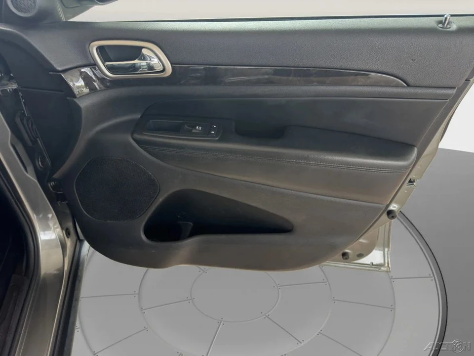 2013 Jeep WK2 Grand Cherokee - Image 16 of 21