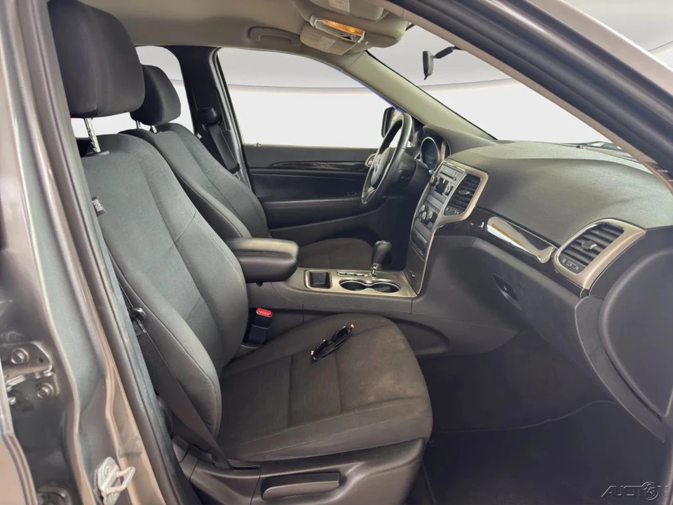 2013 Jeep WK2 Grand Cherokee - Image 17 of 21