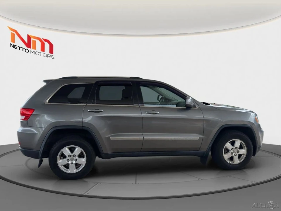 2013 Jeep WK2 Grand Cherokee - Image 4 of 21