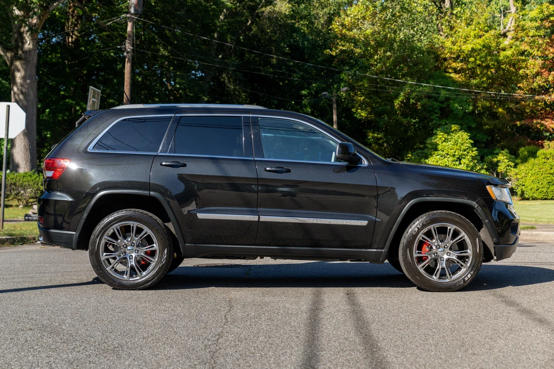 2013 Jeep WK2 Grand Cherokee - Image 10 of 31