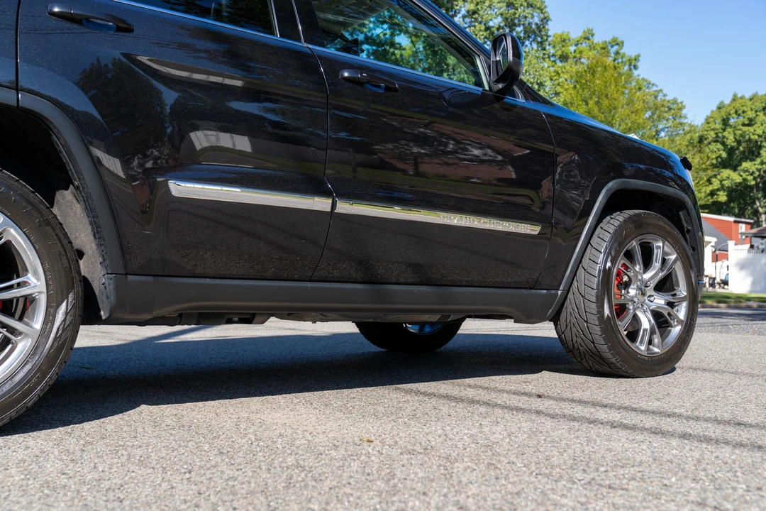 2013 Jeep WK2 Grand Cherokee - Image 30 of 31