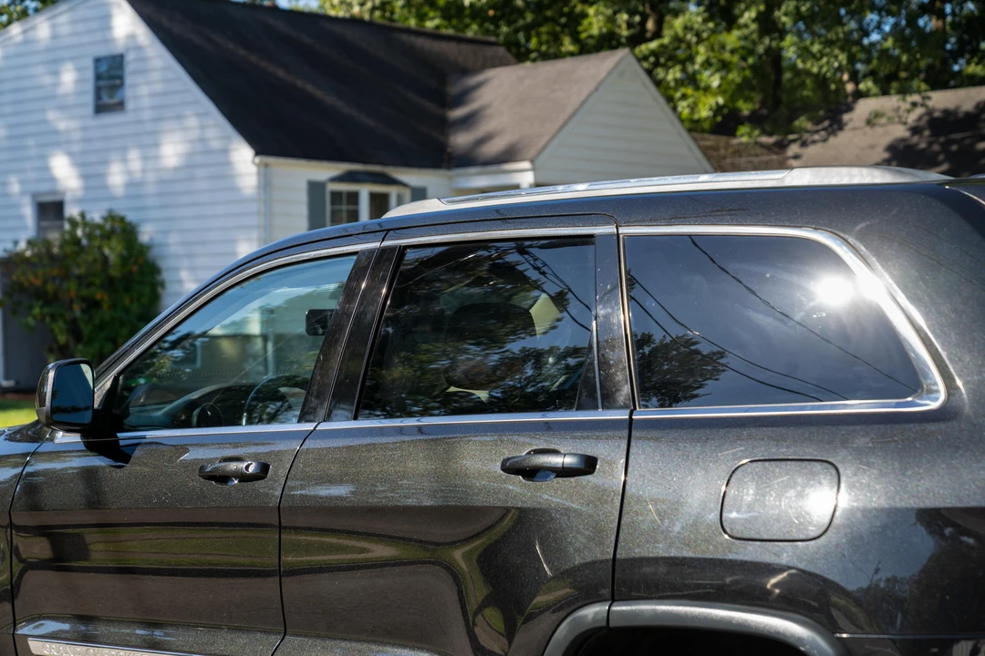 2013 Jeep WK2 Grand Cherokee - Image 20 of 31