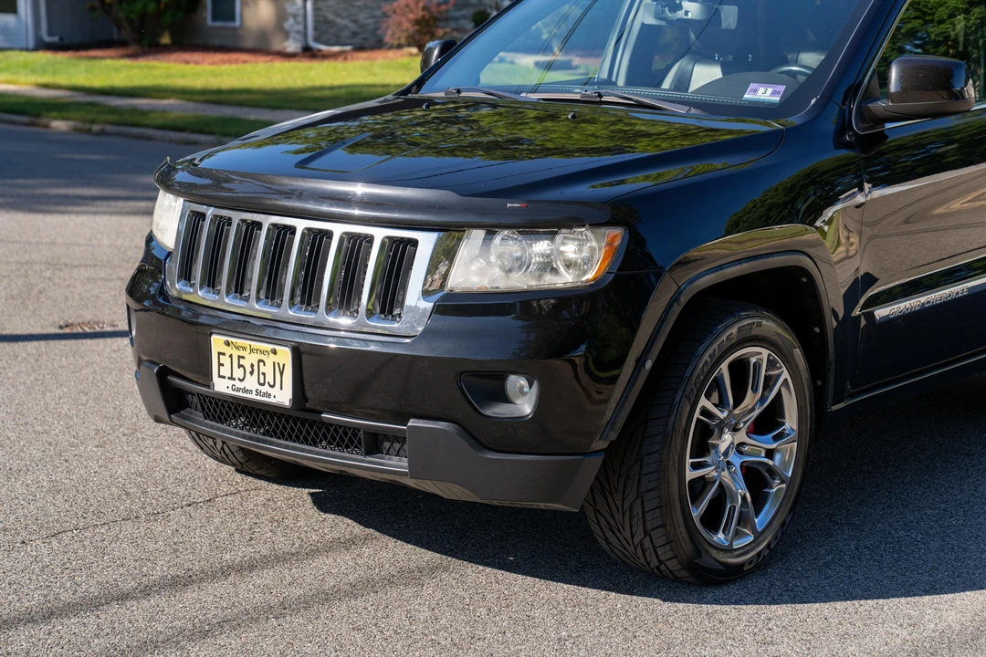 2013 Jeep WK2 Grand Cherokee - Image 15 of 31