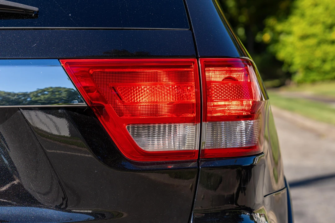 2013 Jeep WK2 Grand Cherokee - Image 26 of 31