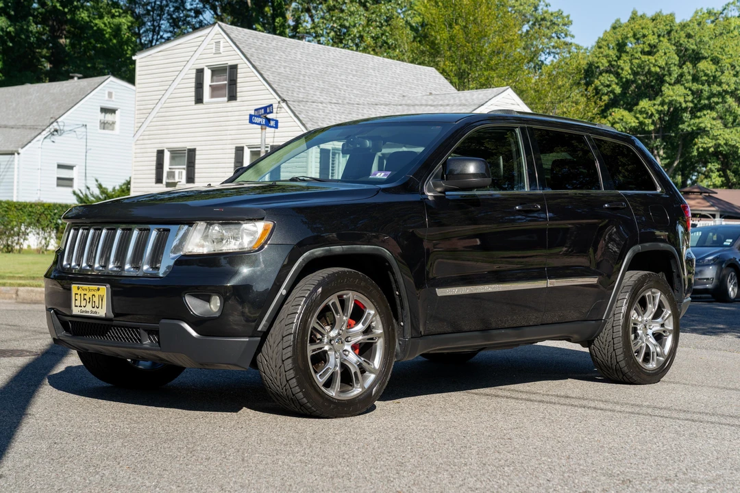 2013 Jeep WK2 Grand Cherokee - Image 7 of 31