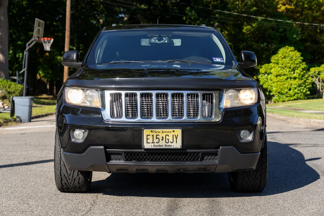 2013 Jeep WK2 Grand Cherokee - Image 6 of 31