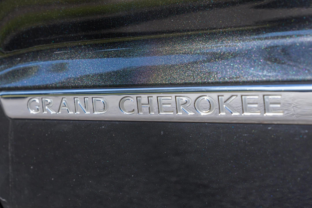 2013 Jeep WK2 Grand Cherokee - Image 19 of 31