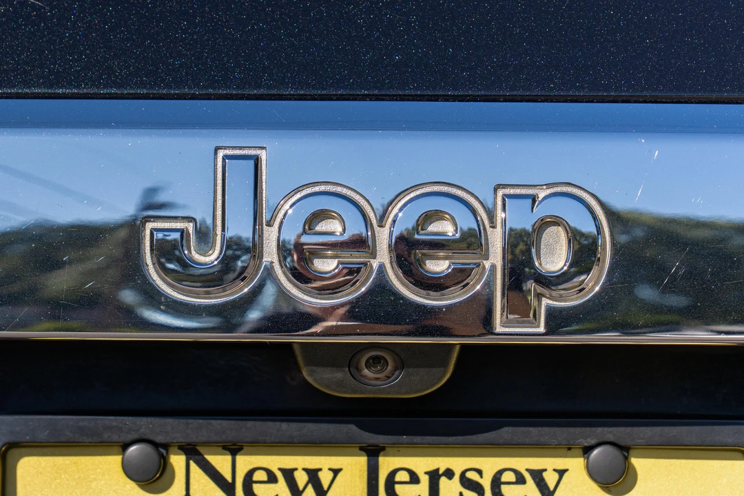 2013 Jeep WK2 Grand Cherokee - Image 25 of 31