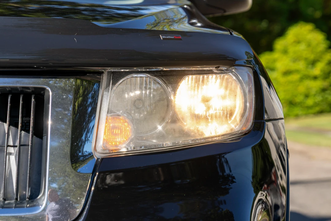2013 Jeep WK2 Grand Cherokee - Image 14 of 31