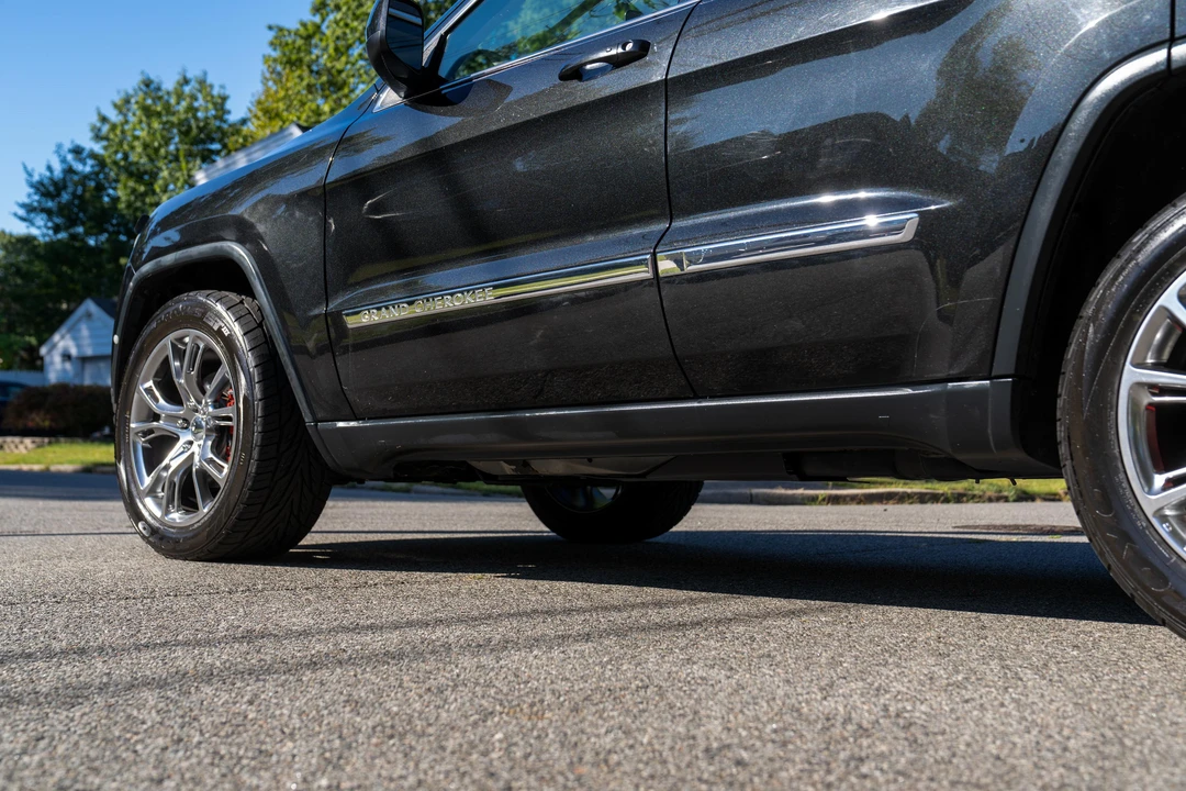 2013 Jeep WK2 Grand Cherokee - Image 21 of 31