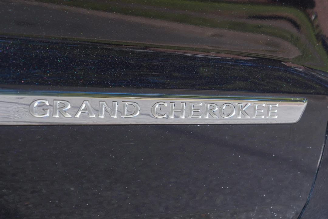 2013 Jeep WK2 Grand Cherokee - Image 31 of 31