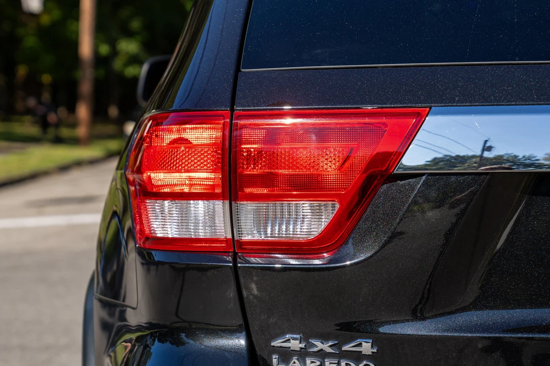 2013 Jeep WK2 Grand Cherokee - Image 22 of 31
