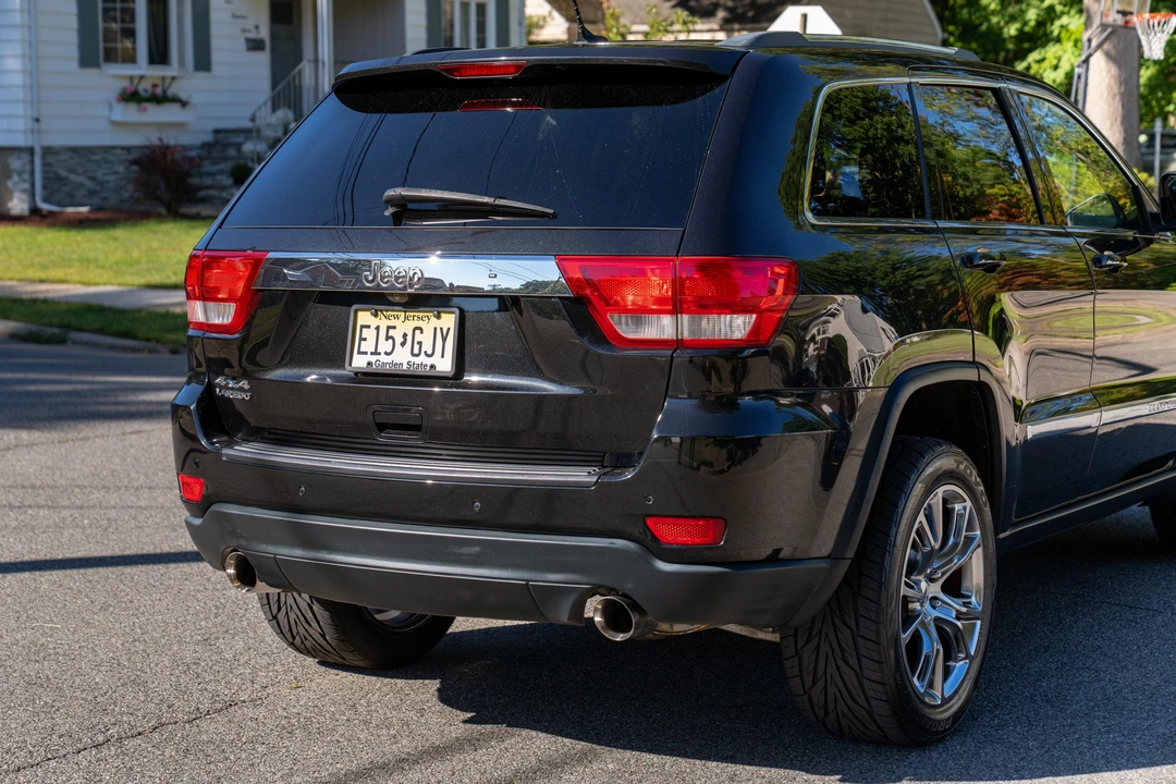 2013 Jeep WK2 Grand Cherokee - Image 28 of 31
