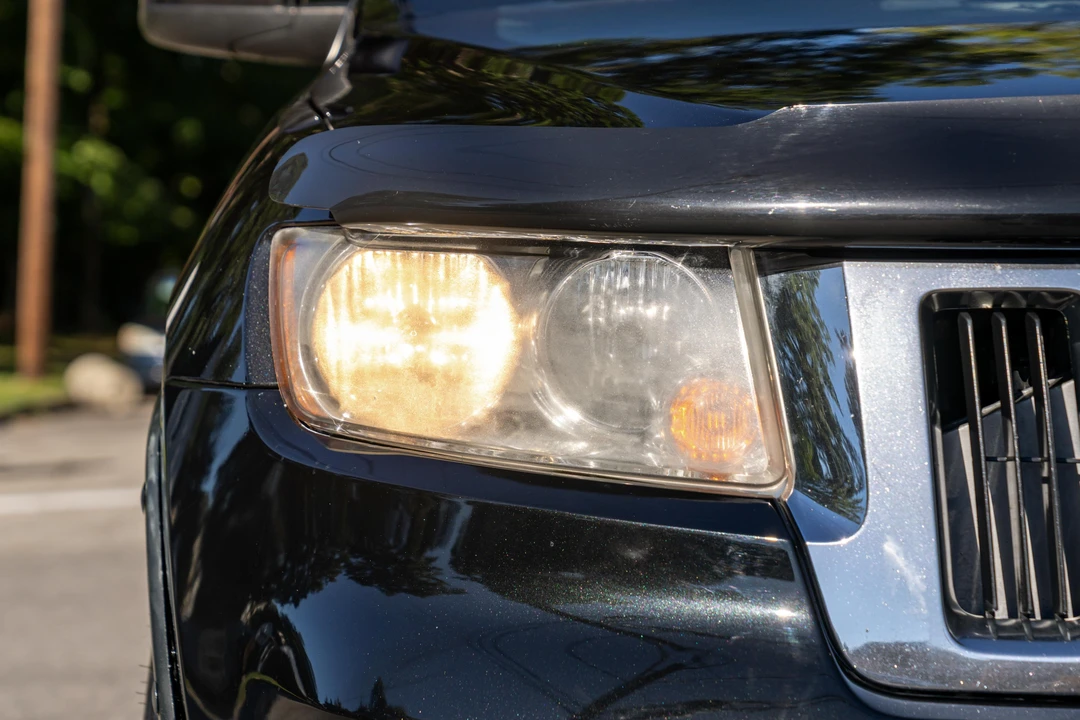 2013 Jeep WK2 Grand Cherokee - Image 11 of 31