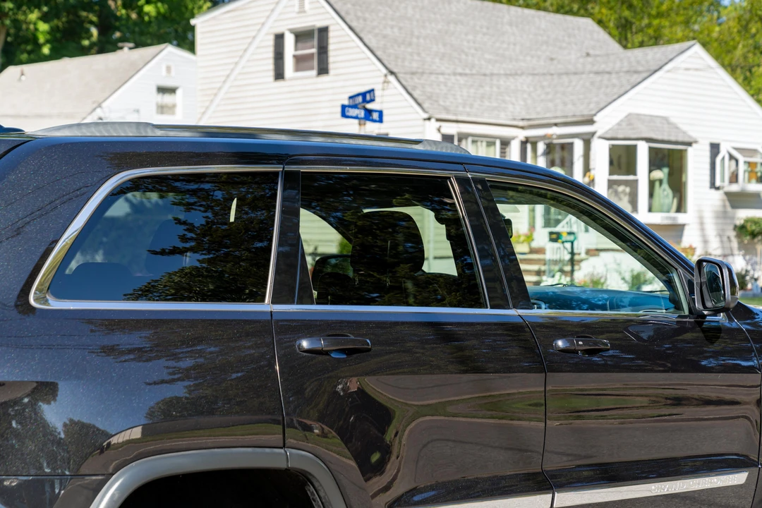 2013 Jeep WK2 Grand Cherokee - Image 29 of 31