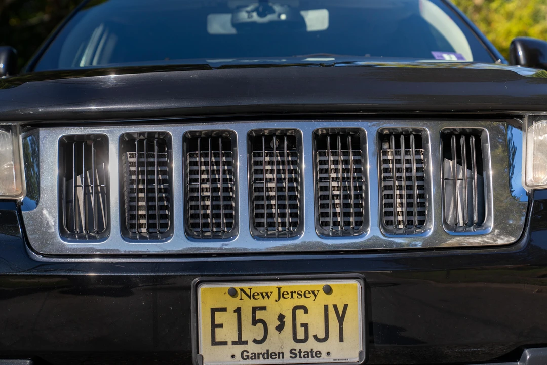 2013 Jeep WK2 Grand Cherokee - Image 12 of 31