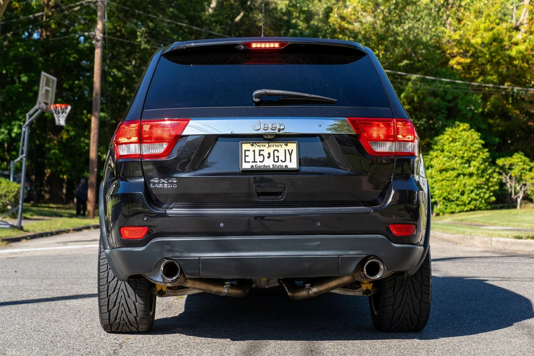 2013 Jeep WK2 Grand Cherokee - Image 9 of 31