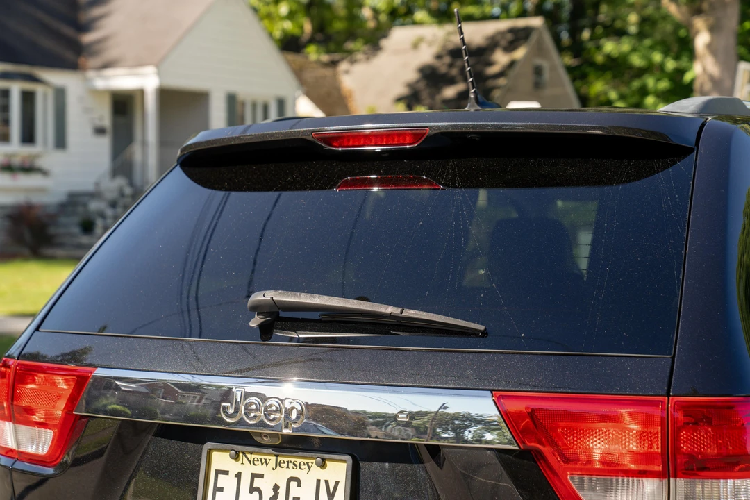 2013 Jeep WK2 Grand Cherokee - Image 27 of 31