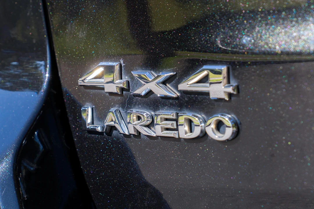 2013 Jeep WK2 Grand Cherokee - Image 23 of 31