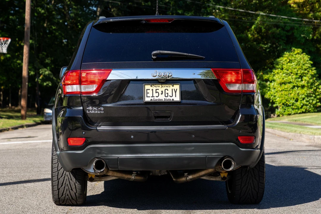 2013 Jeep WK2 Grand Cherokee - Image 5 of 31