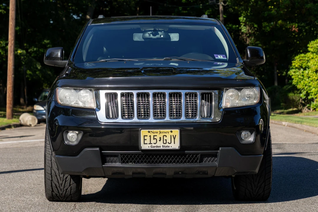 2013 Jeep WK2 Grand Cherokee - Image 2 of 31