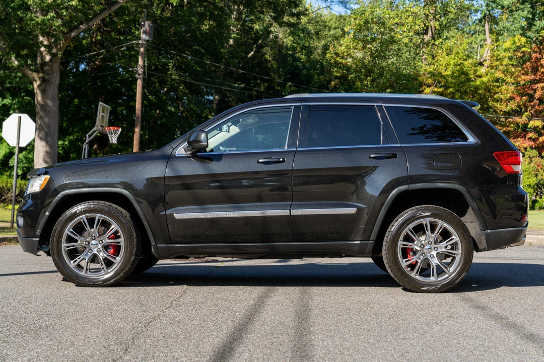 2013 Jeep WK2 Grand Cherokee - Image 3 of 31