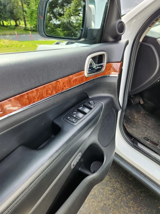 2013 Jeep WK2 Grand Cherokee - Image 12 of 21