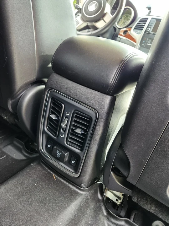 2013 Jeep WK2 Grand Cherokee - Image 14 of 21