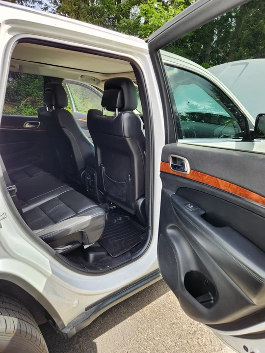 2013 Jeep WK2 Grand Cherokee - Image 13 of 21