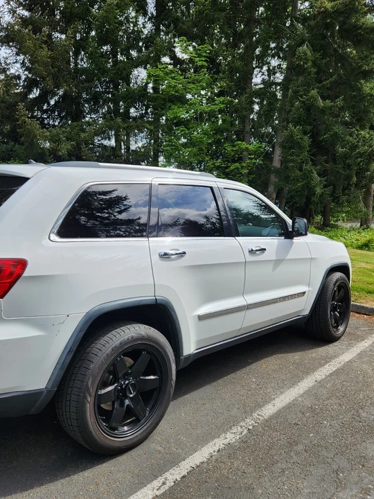 2013 Jeep WK2 Grand Cherokee - Image 3 of 21