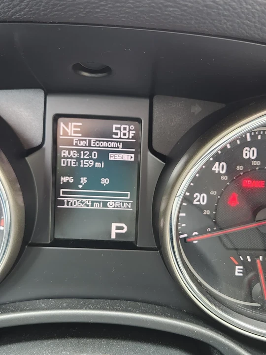 2013 Jeep WK2 Grand Cherokee - Image 19 of 21