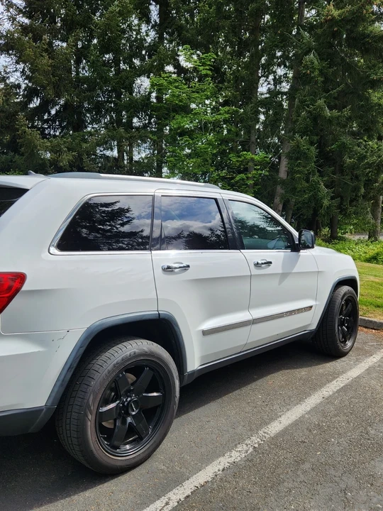 2013 Jeep WK2 Grand Cherokee - Image 5 of 21