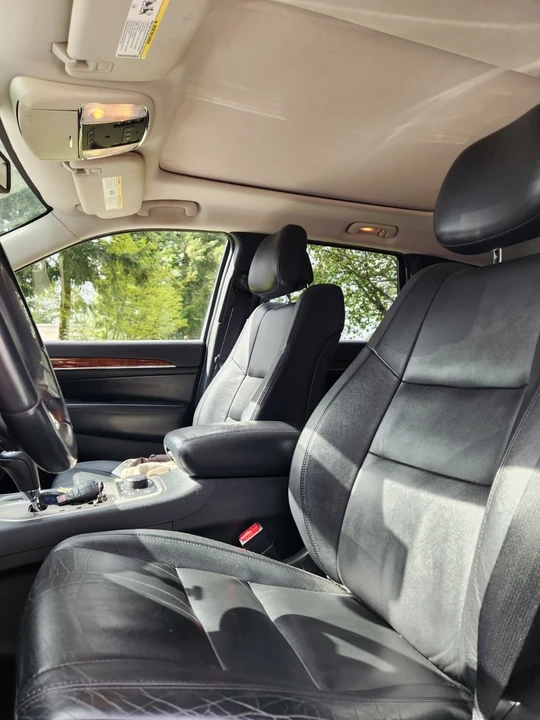 2013 Jeep WK2 Grand Cherokee - Image 16 of 21