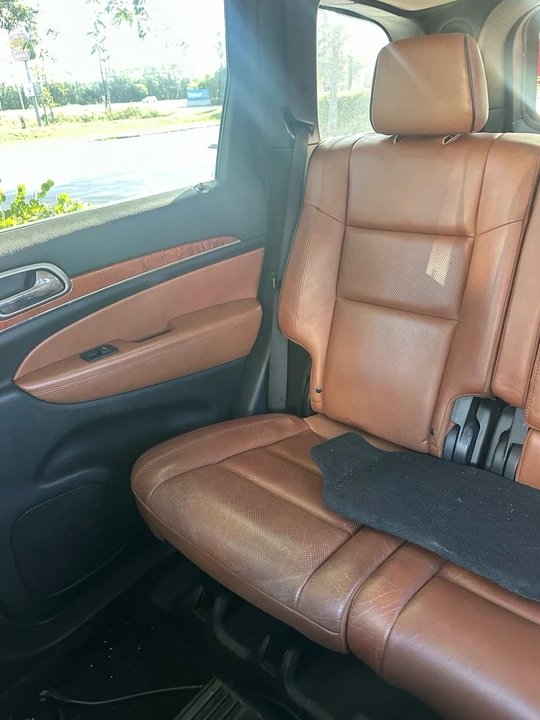 2013 Jeep WK2 Grand Cherokee - Image 24 of 24