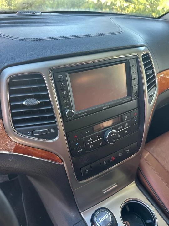 2013 Jeep WK2 Grand Cherokee - Image 17 of 24