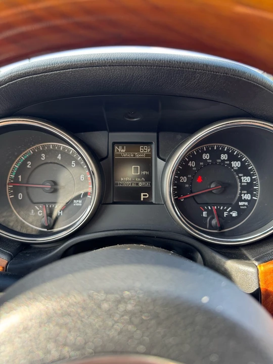 2013 Jeep WK2 Grand Cherokee - Image 19 of 20