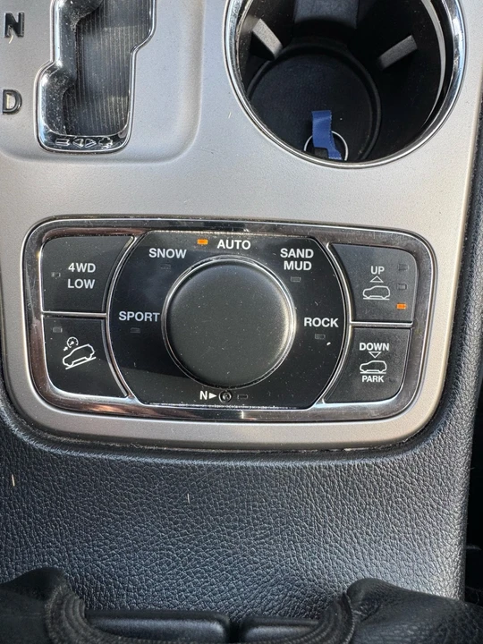 2013 Jeep WK2 Grand Cherokee - Image 20 of 20