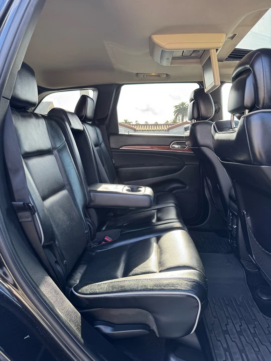 2013 Jeep WK2 Grand Cherokee - Image 14 of 20