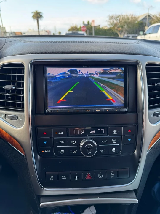 2013 Jeep WK2 Grand Cherokee - Image 17 of 20