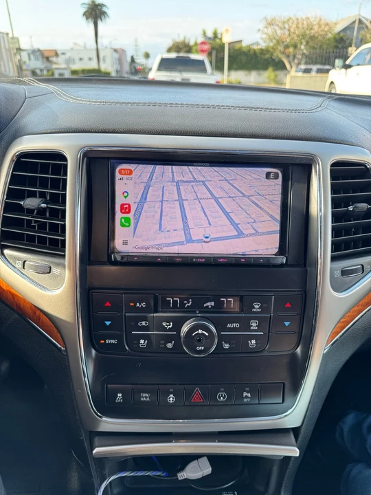 2013 Jeep WK2 Grand Cherokee - Image 18 of 20