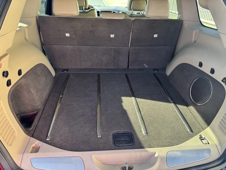 2013 Jeep WK2 Grand Cherokee - Image 18 of 21
