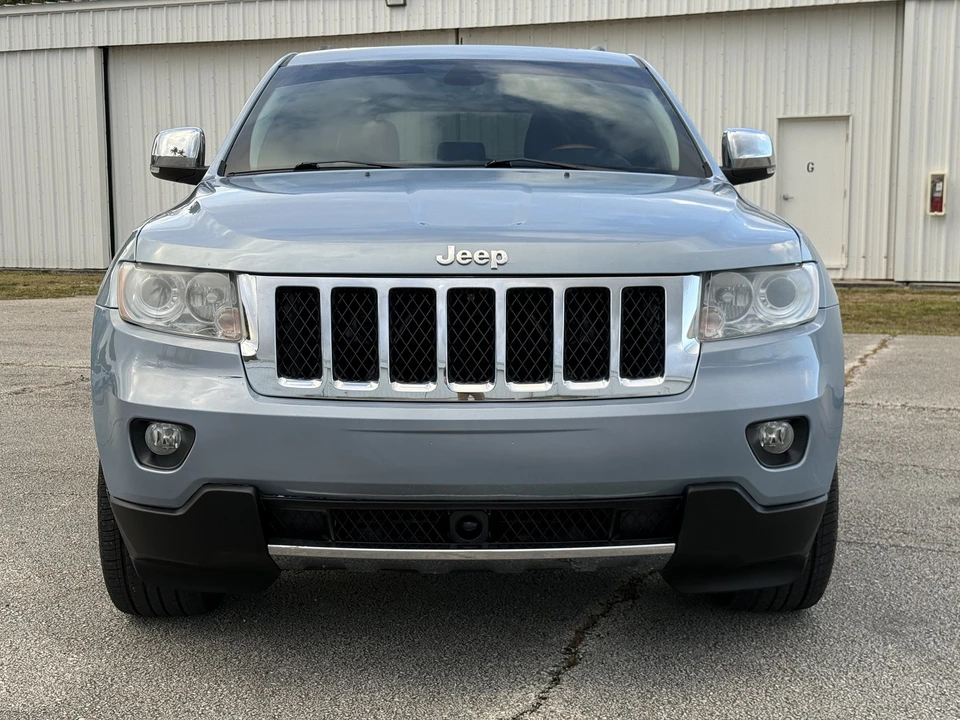 2013 Jeep WK2 Grand Cherokee - Image 12 of 21