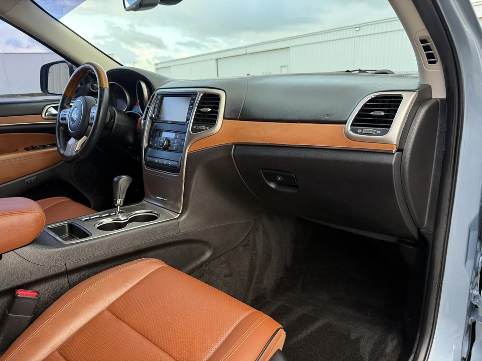 2013 Jeep WK2 Grand Cherokee - Image 16 of 21