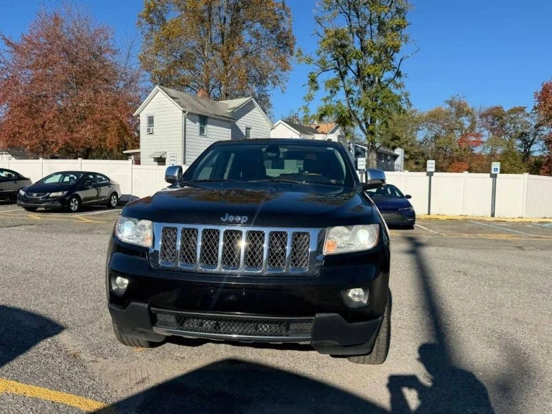 2013 Jeep WK2 Grand Cherokee - Image 3 of 12