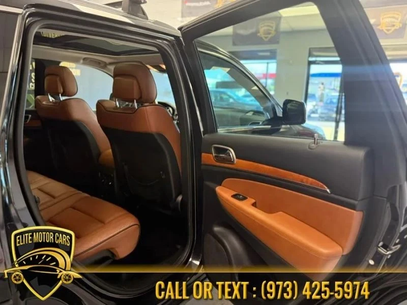 2013 Jeep WK2 Grand Cherokee - Image 11 of 12
