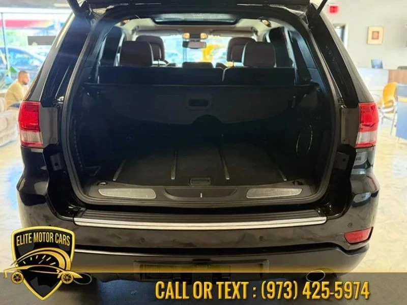 2013 Jeep WK2 Grand Cherokee - Image 7 of 12