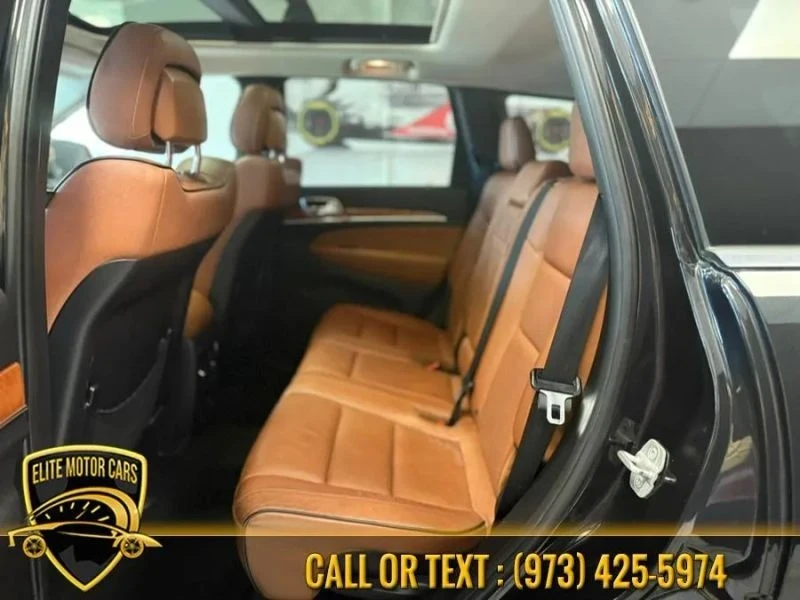 2013 Jeep WK2 Grand Cherokee - Image 10 of 12