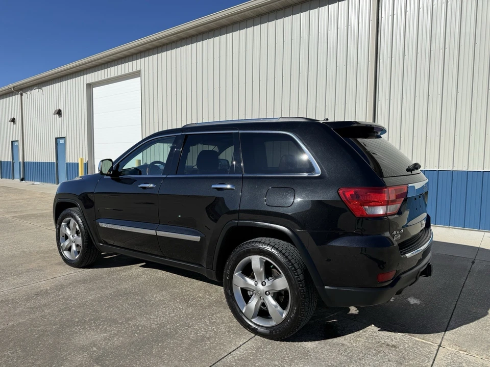 2013 Jeep WK2 Grand Cherokee - Image 3 of 21