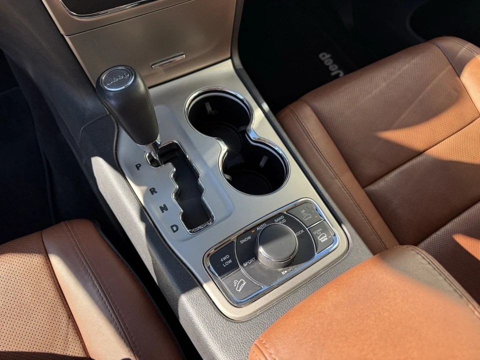 2013 Jeep WK2 Grand Cherokee - Image 15 of 21