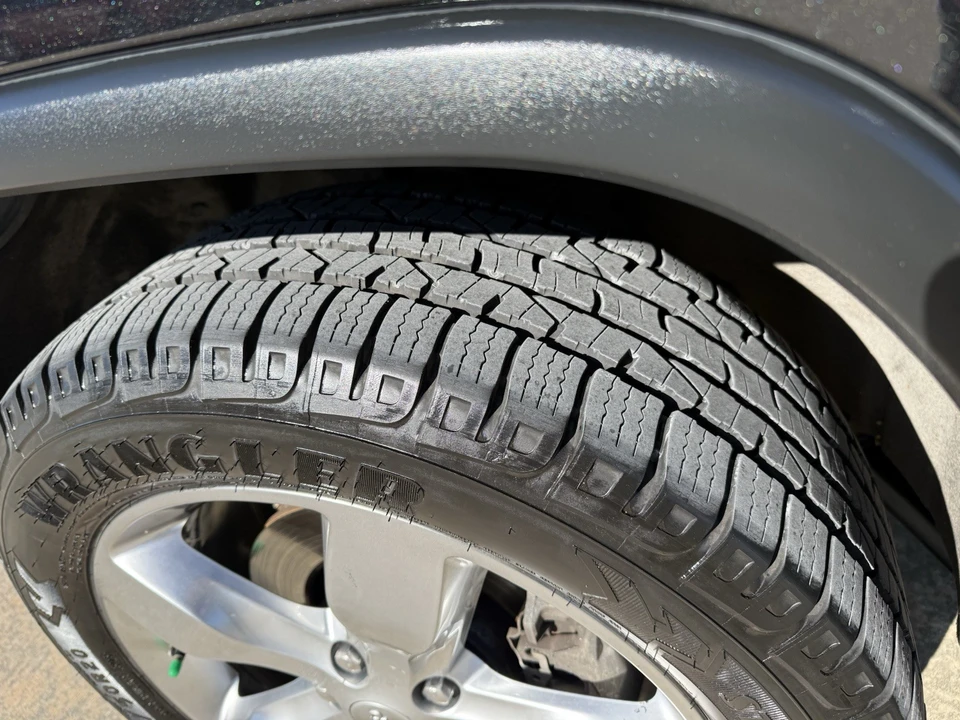 2013 Jeep WK2 Grand Cherokee - Image 5 of 21